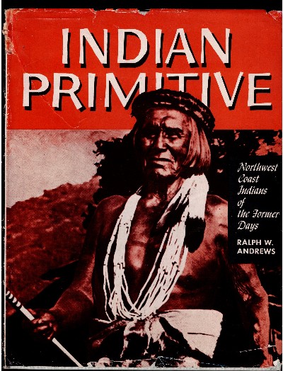 Indian Primitives