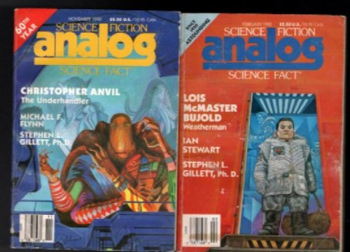 Analog:2 from 1990