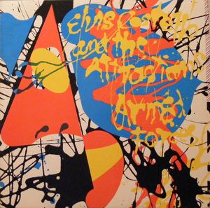 Elvis Costello And The Attractions* ‎ Armed Forces Label: Columbia ‎ JC 35709, Columbia ‎ 35709 Format: Vinyl, LP, Album Country: US Released: 05 Jan 1979 Genre: Rock Style: New Wave, Rock & Roll