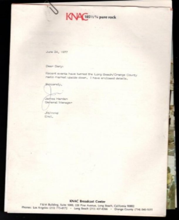 KNAC 105 1/2 Pure Rock 7 page insight