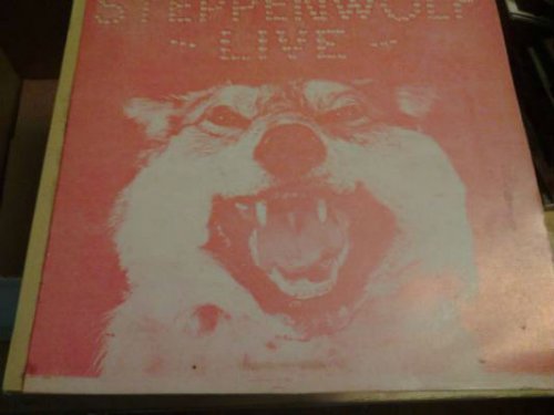 Steppenwolf: