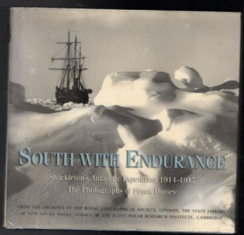 South with the Endurance