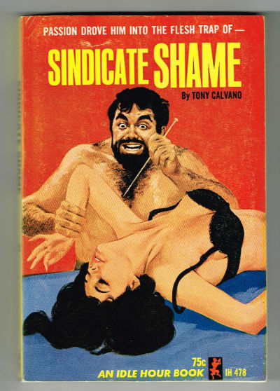 Sindicate Shame