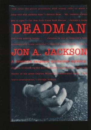 Deadman-signed