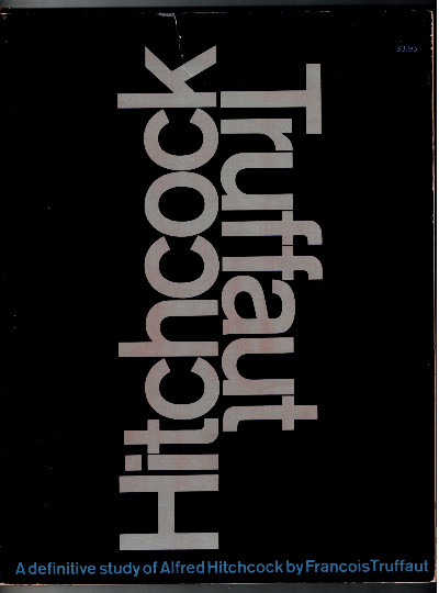 Alfred Hitchcock - A Definitive Study