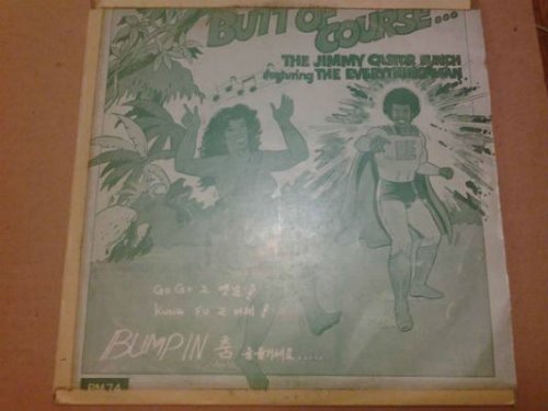 Jimmy Castor bunch,The: