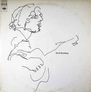 David Bromberg David Bromberg