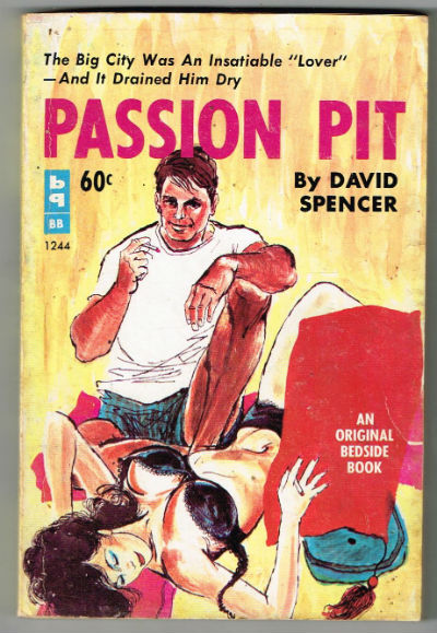 Passion Pit