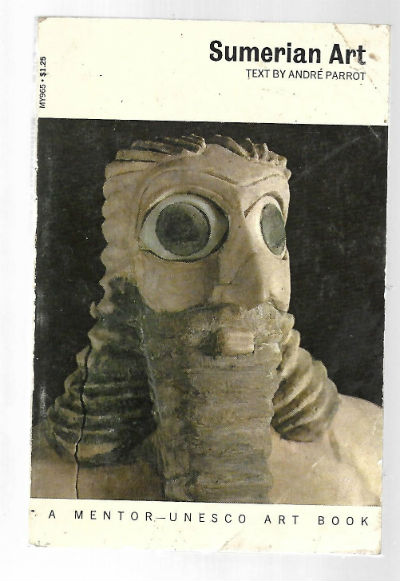 Sumerian Art (Unesco Art)