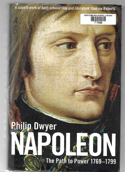 Napoleon: The Path to Power
