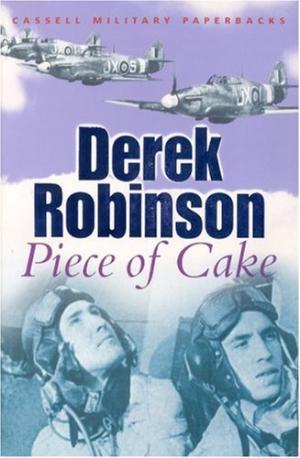 Piece of Cake (Cassell Military Paperbacks)