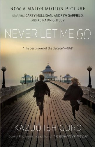 Never Let Me Go (Random House Movie Tie-In Books)