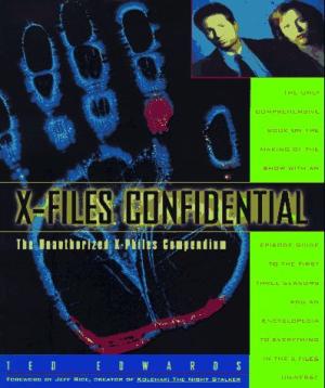 X-Files Confidential: The Unauthorized X-Philes Compendium