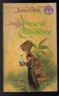A case of Conscience