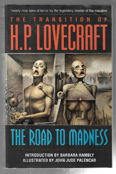 The Road to Madness