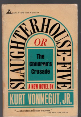 Slaughterhouse-Five