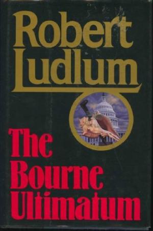 The Bourne Ultimatum