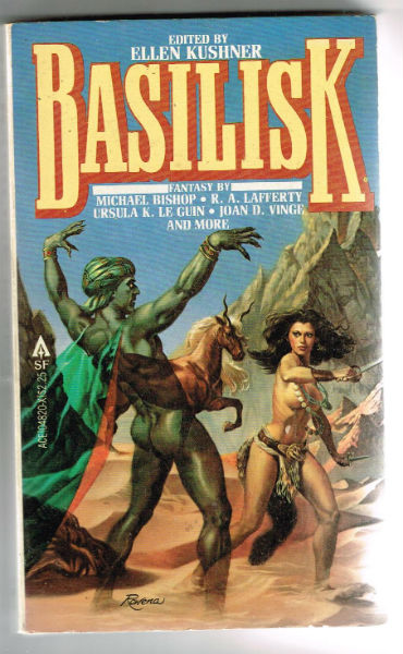 Basilisk