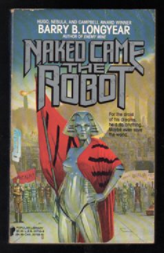 Naked Came the Robot