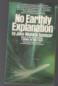 No Earthly Explanation: Mankind: a Space Experiment