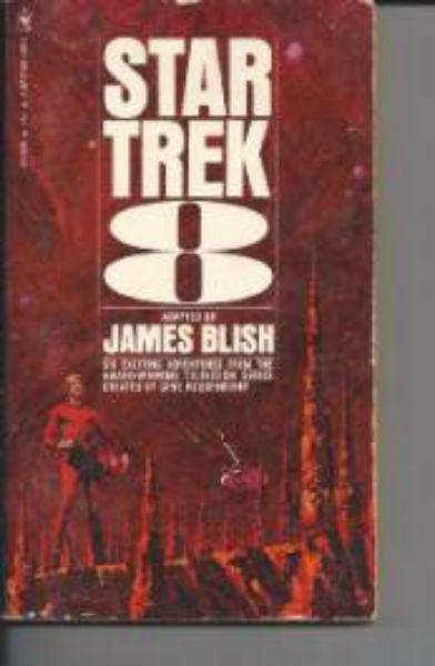 Star Trek 8