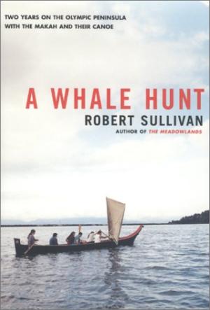 A Whale Hunt