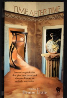 Time after Time