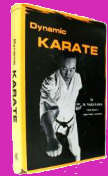 Dynamic Karate