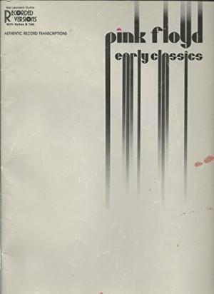 Pink Floyd: Early Classics