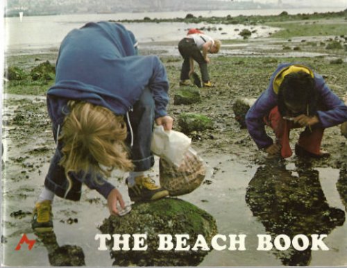 The Beach Book: Grades 2-7