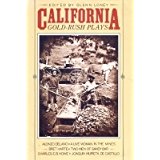 California Gold Rush Plays (PAJ Books)