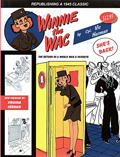 Winnie the WAC