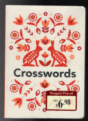 Crosswords
