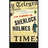 Les Exploits de Sherlock Holmes