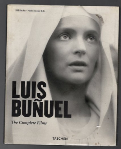 Luis Bunuel: Chimera 1900-1983 (Directors)