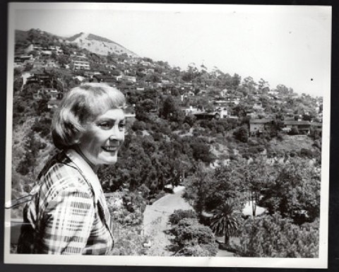 Paula Kelly (Modernaires) 8
