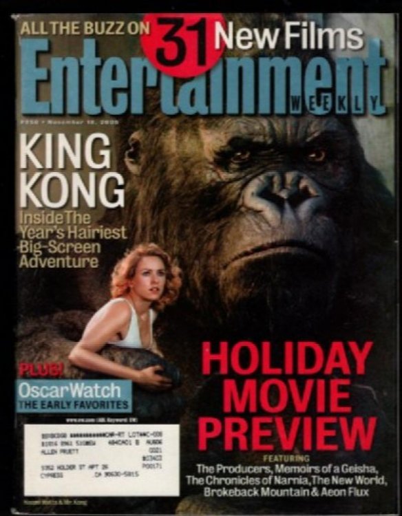 November 18,2005