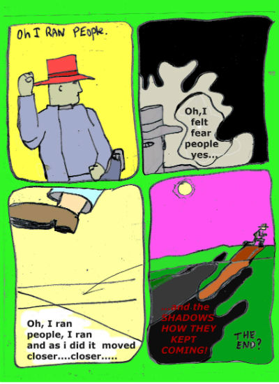 Lubchek:Page 10,11 and 12