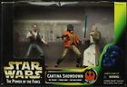 Star Wars The Power of the Force Cantina Showdown