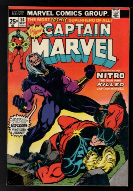 Marvel Super Heroes Secret Wars #7 VF! First Appearance All New Spider-Woman!