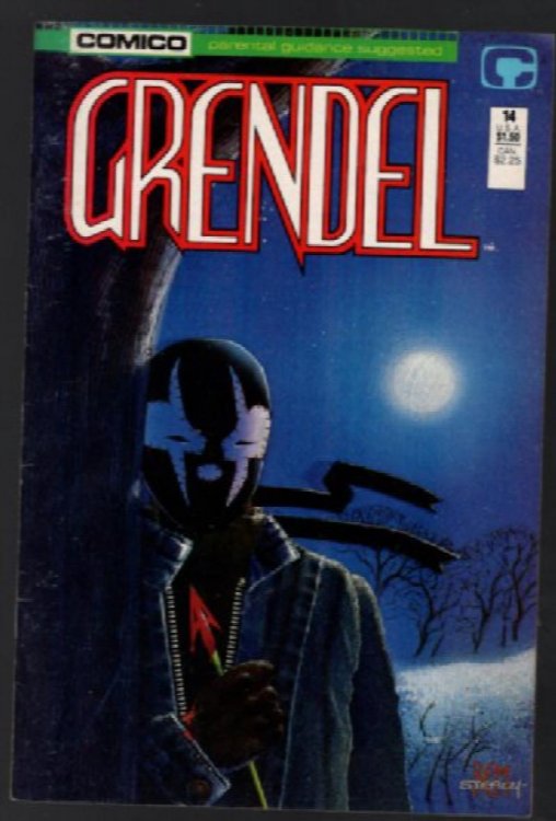 Grendel #14