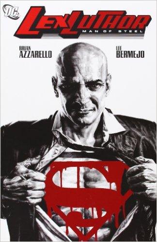 Lex Luthor: Man of Steel (Superman)
