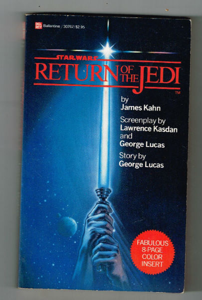 Return of the Jedi
