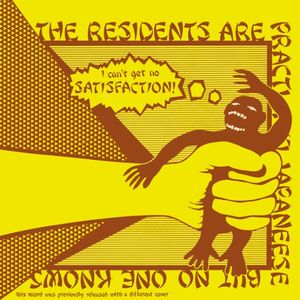 The Residents ‎ Satisfaction Label: Ralph Records ‎ RR7803 Format: Vinyl, 7