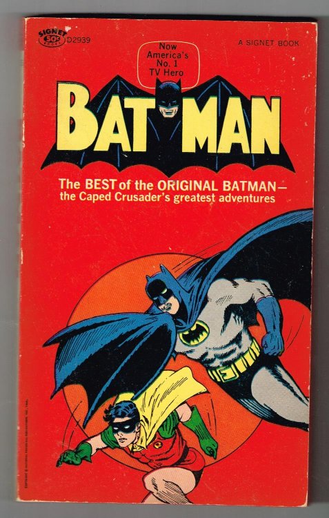Batman