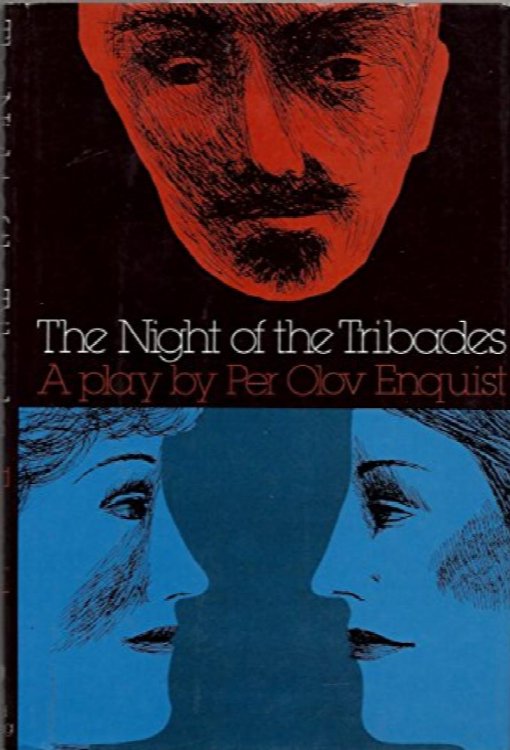 The Night of the Tribades