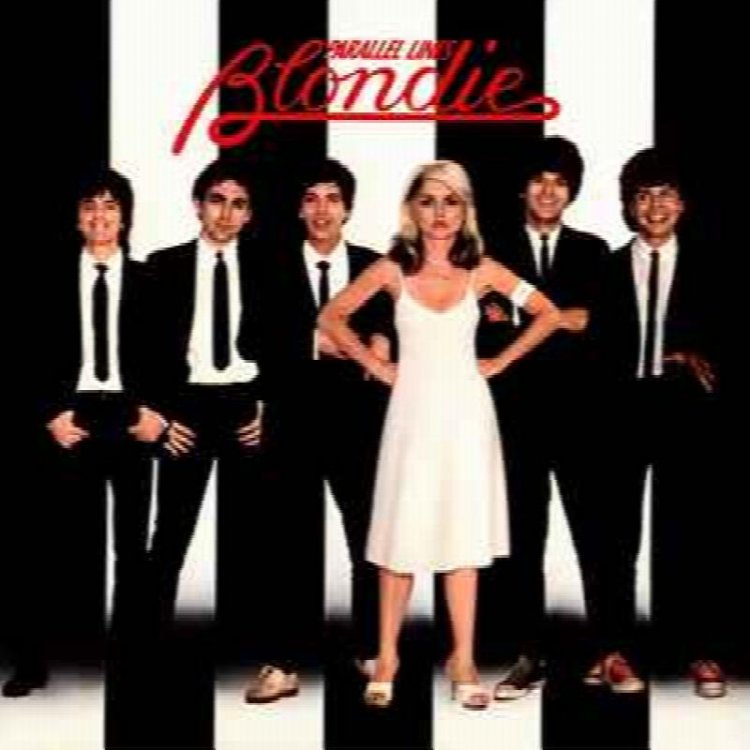 Blondie: Parallel Lines