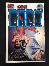 Horror in the dark 4 vol.set