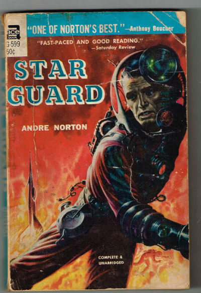 Star Guard