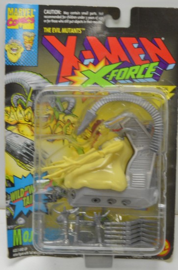 X-Men/X-Force - Mojo Action Figure